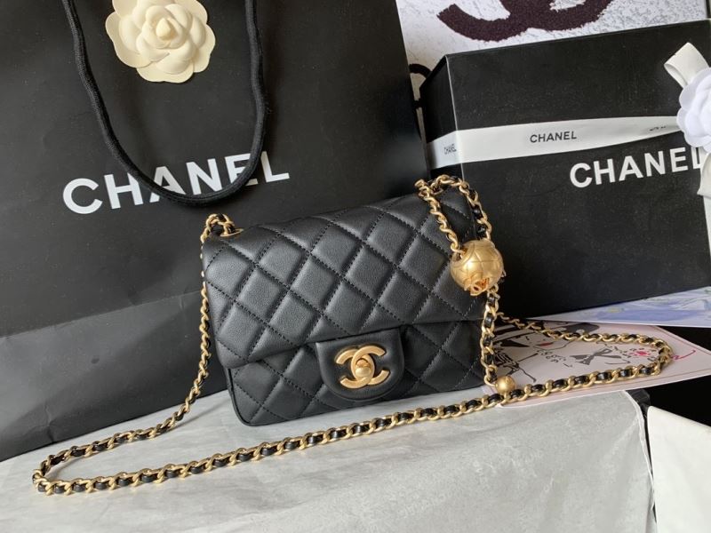 Chanel CF Series Bags